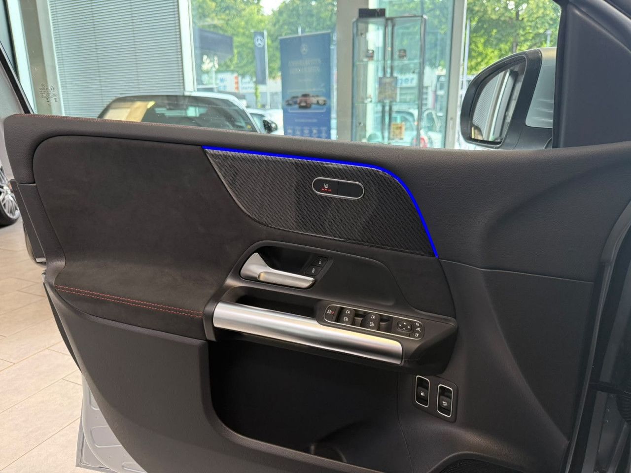 Mercedes-Benz B-Klasse – Bild 21