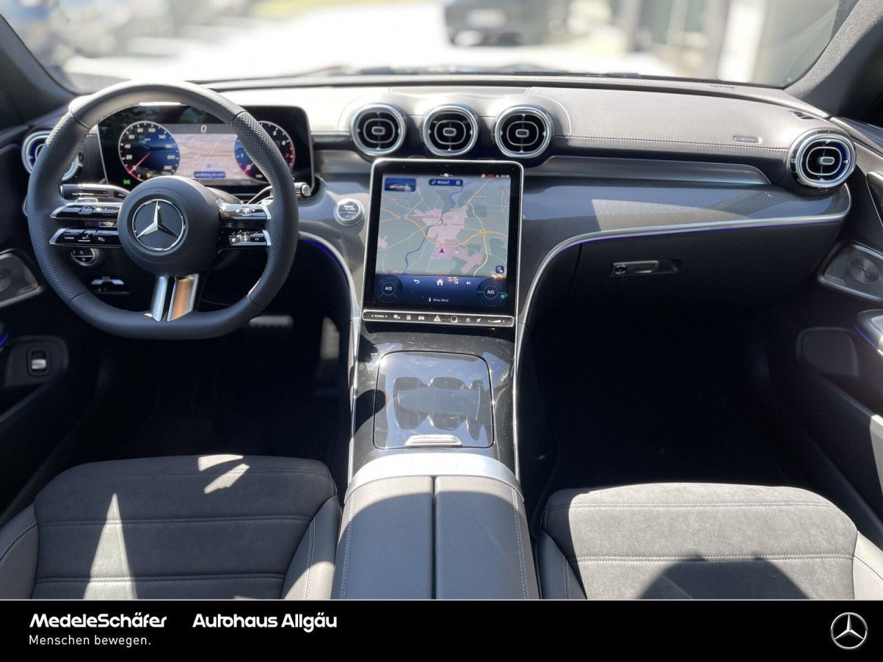 Mercedes-Benz CLE – Bild 4