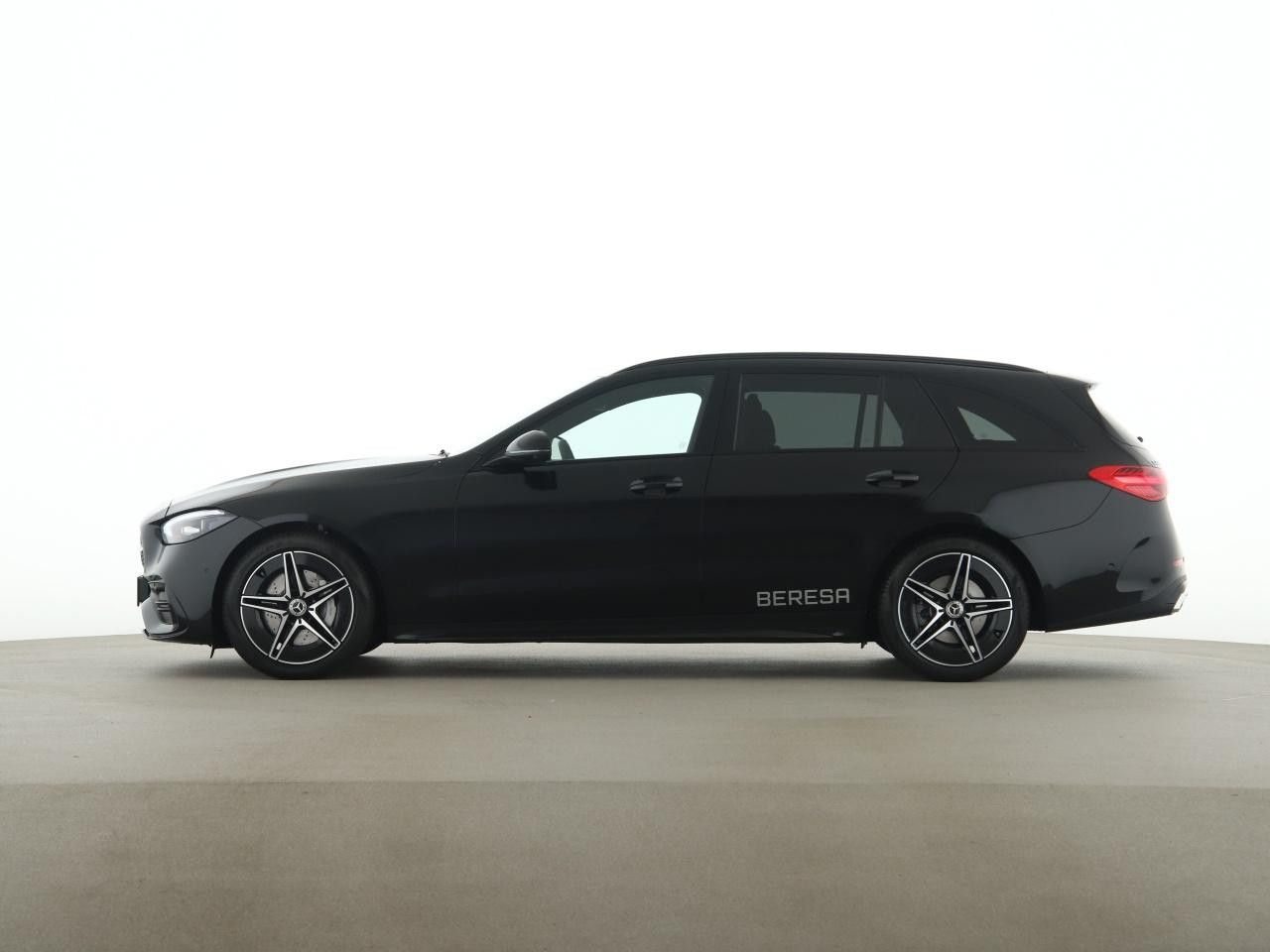 Mercedes-Benz C-Klasse – Bild 3
