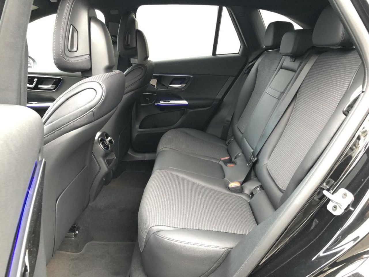 Mercedes-Benz GLC – Bild 7
