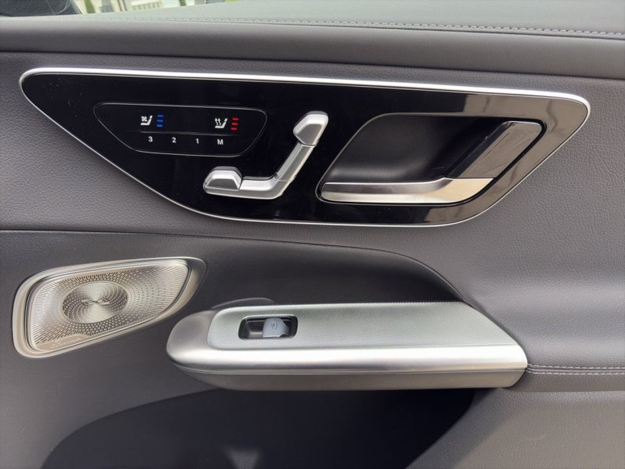 Mercedes-Benz GLC – Bild 15