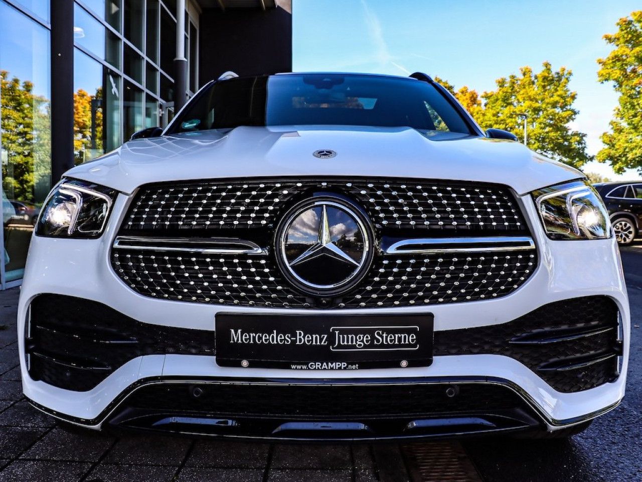 Mercedes-Benz GLE – Bild 2