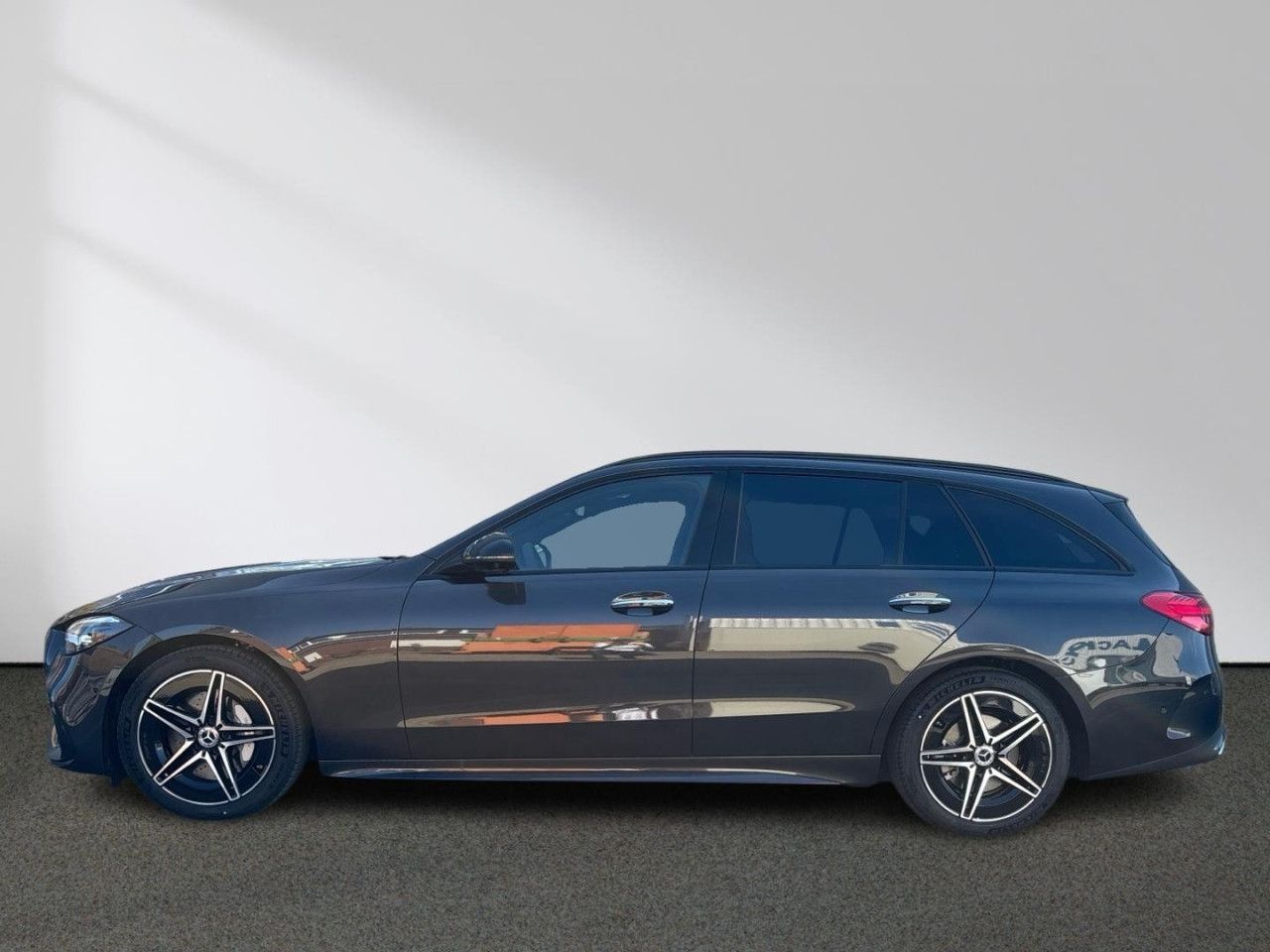 Mercedes-Benz C-Klasse – Bild 2