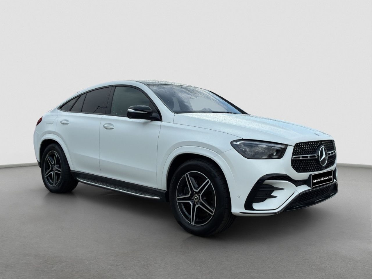 Mercedes-Benz GLE – Bild 18