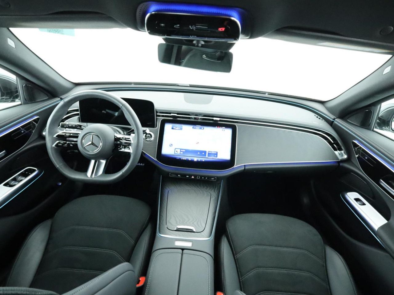 Mercedes-Benz E-Klasse – Bild 19