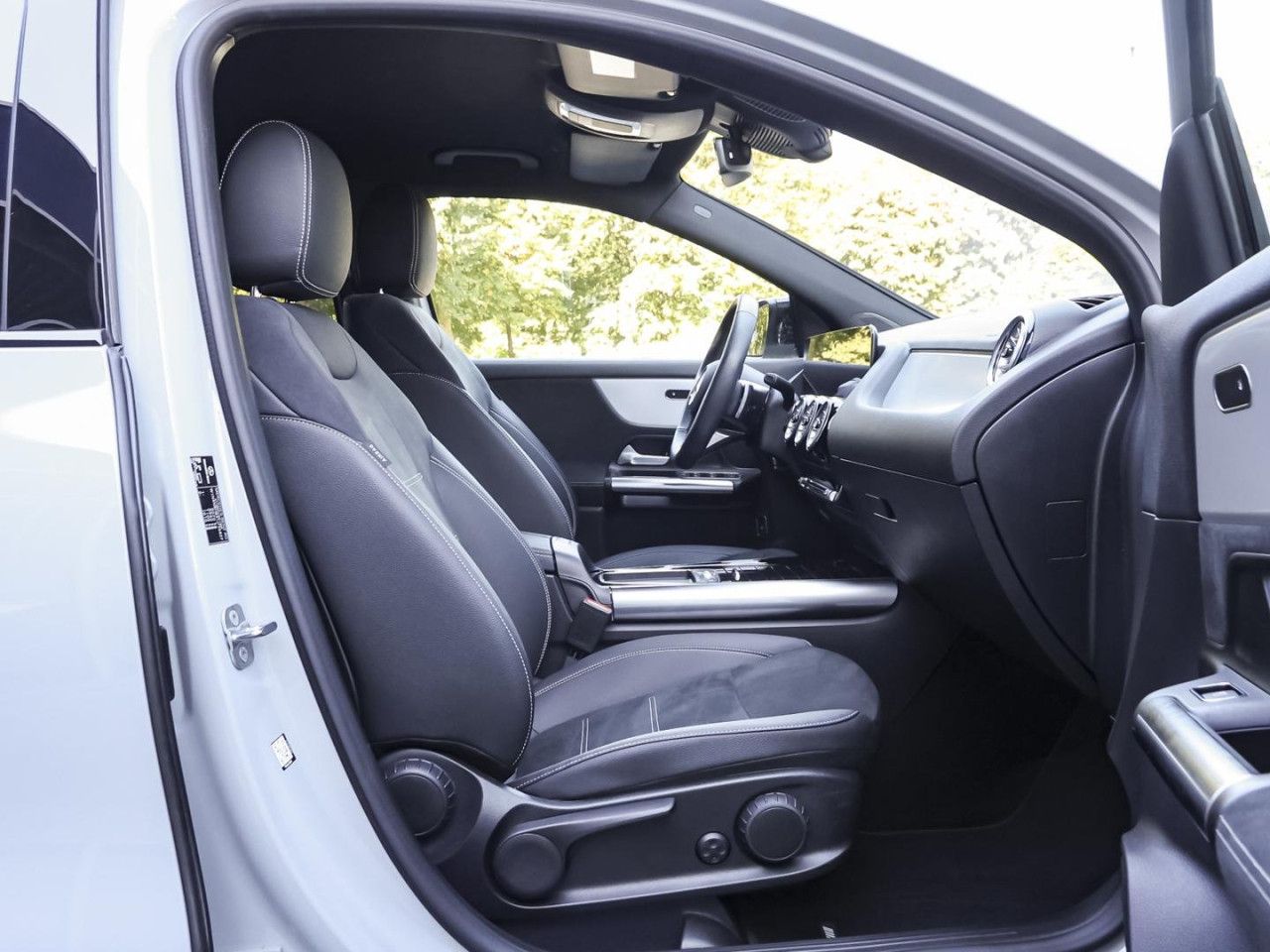Mercedes-Benz GLA – Bild 5