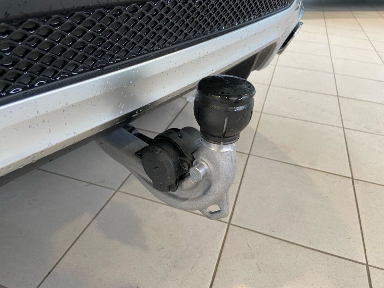 Mercedes-Benz GLB – Bild 14