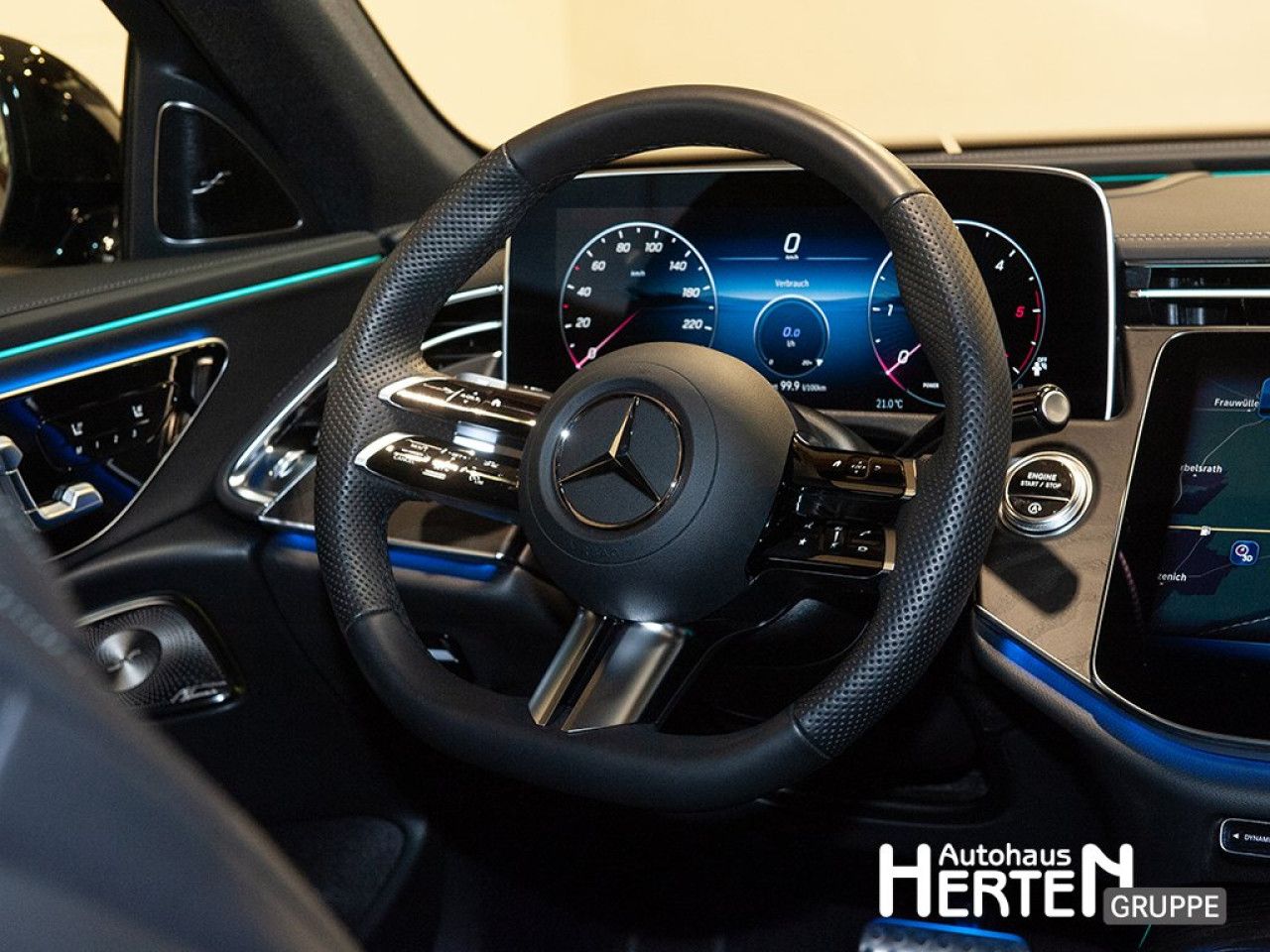 Mercedes-Benz E-Klasse – Bild 9