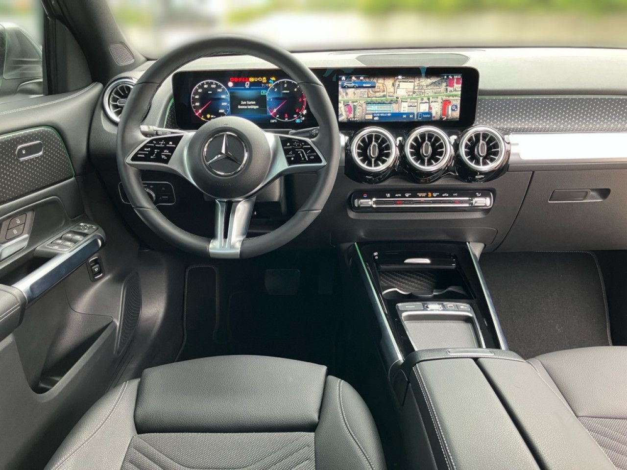 Mercedes-Benz GLB – Bild 10