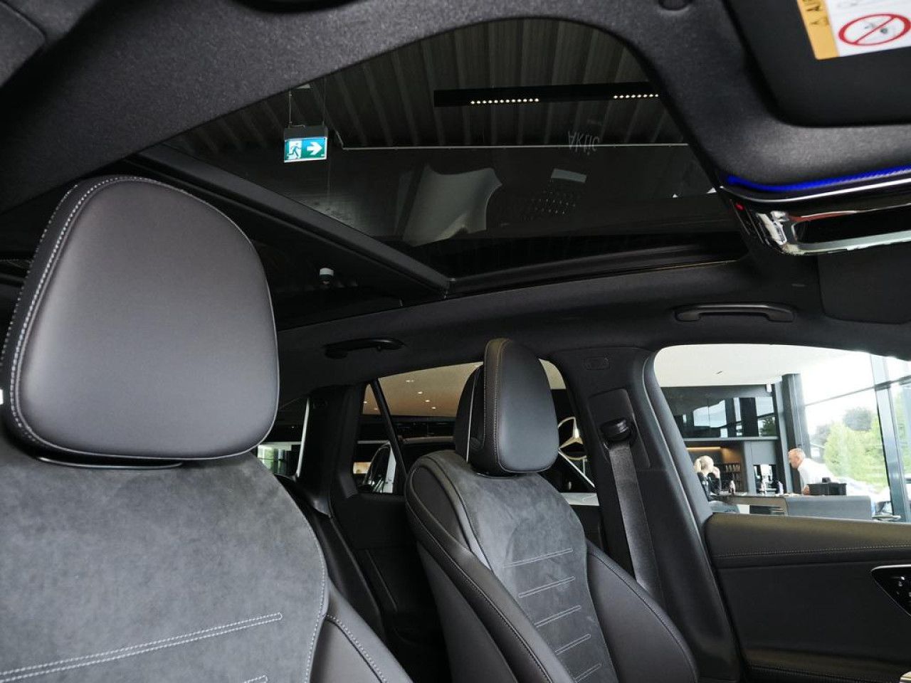 Mercedes-Benz GLC – Bild 15