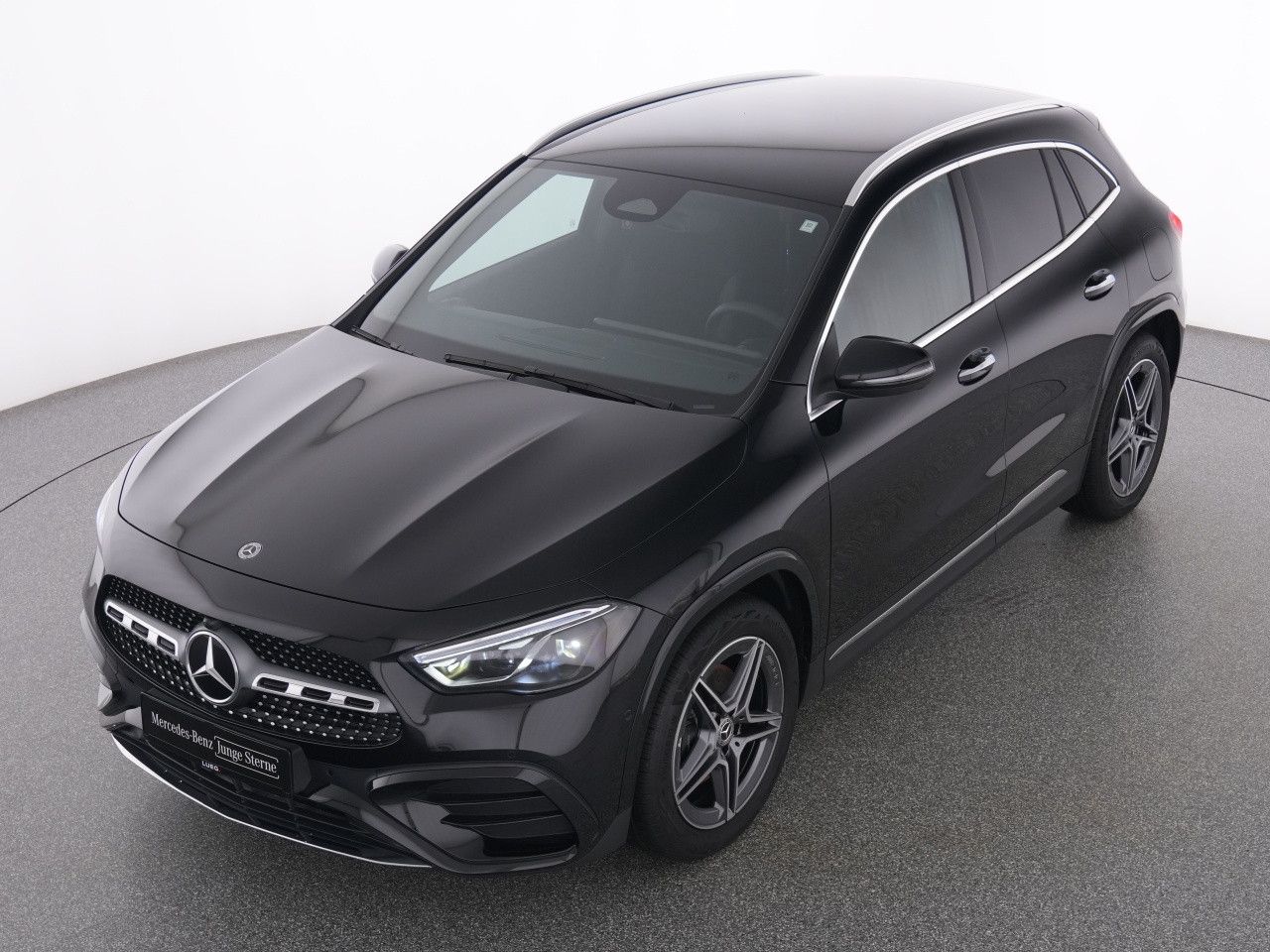 Mercedes-Benz GLA – Bild 17