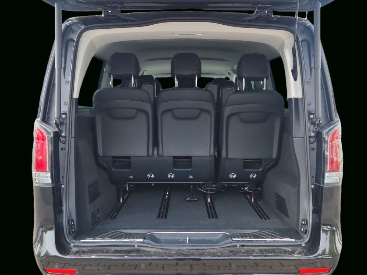 Mercedes-Benz V-Klasse – Bild 7