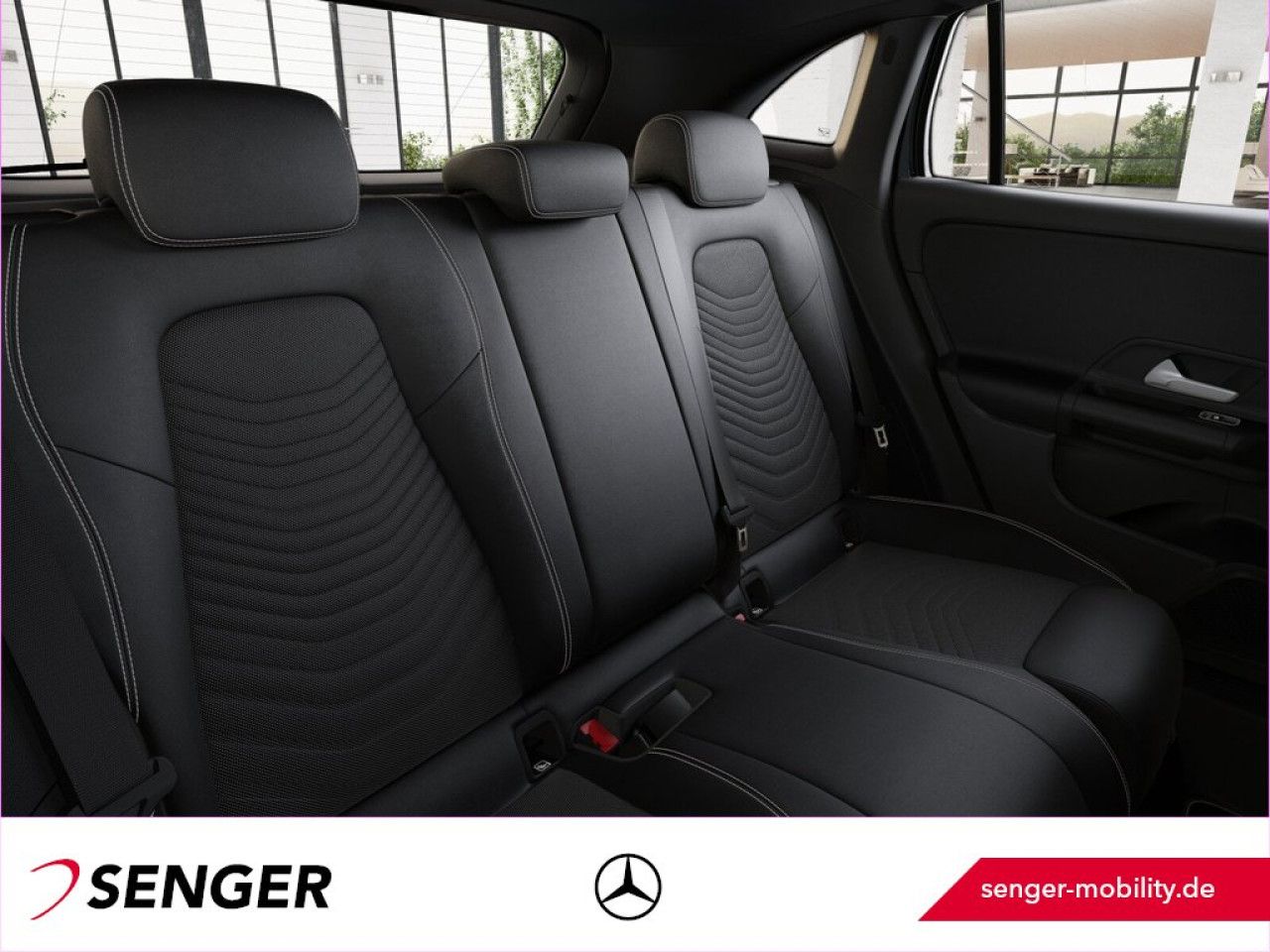 Mercedes-Benz GLA – Bild 10