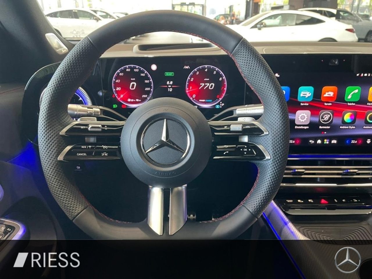 Mercedes-Benz GLB – Bild 13