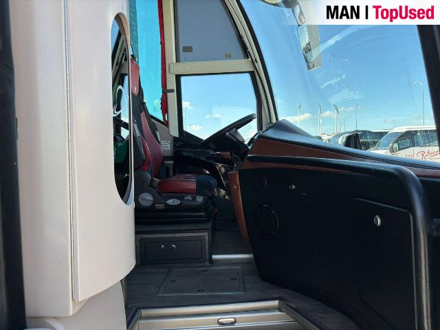 MAN Noge Titanium - 2019 10