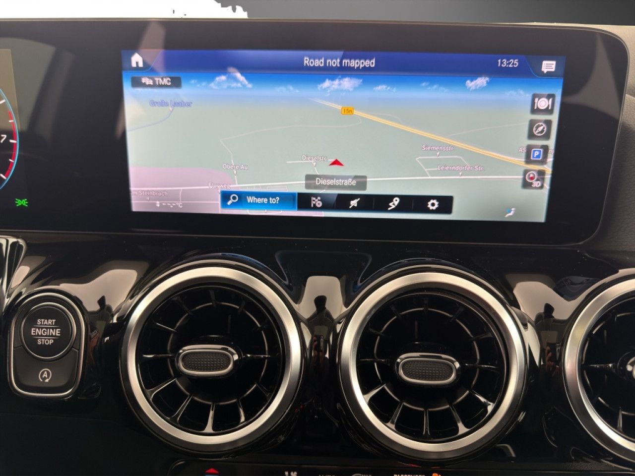 Mercedes-Benz GLA – Bild 15