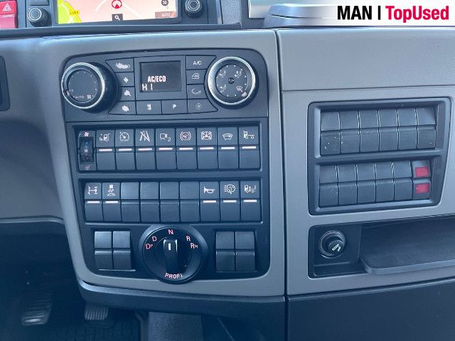MAN TGX 18.470 4X2 LL INTARDER/AHK/XENON/STANDKLIMA 18