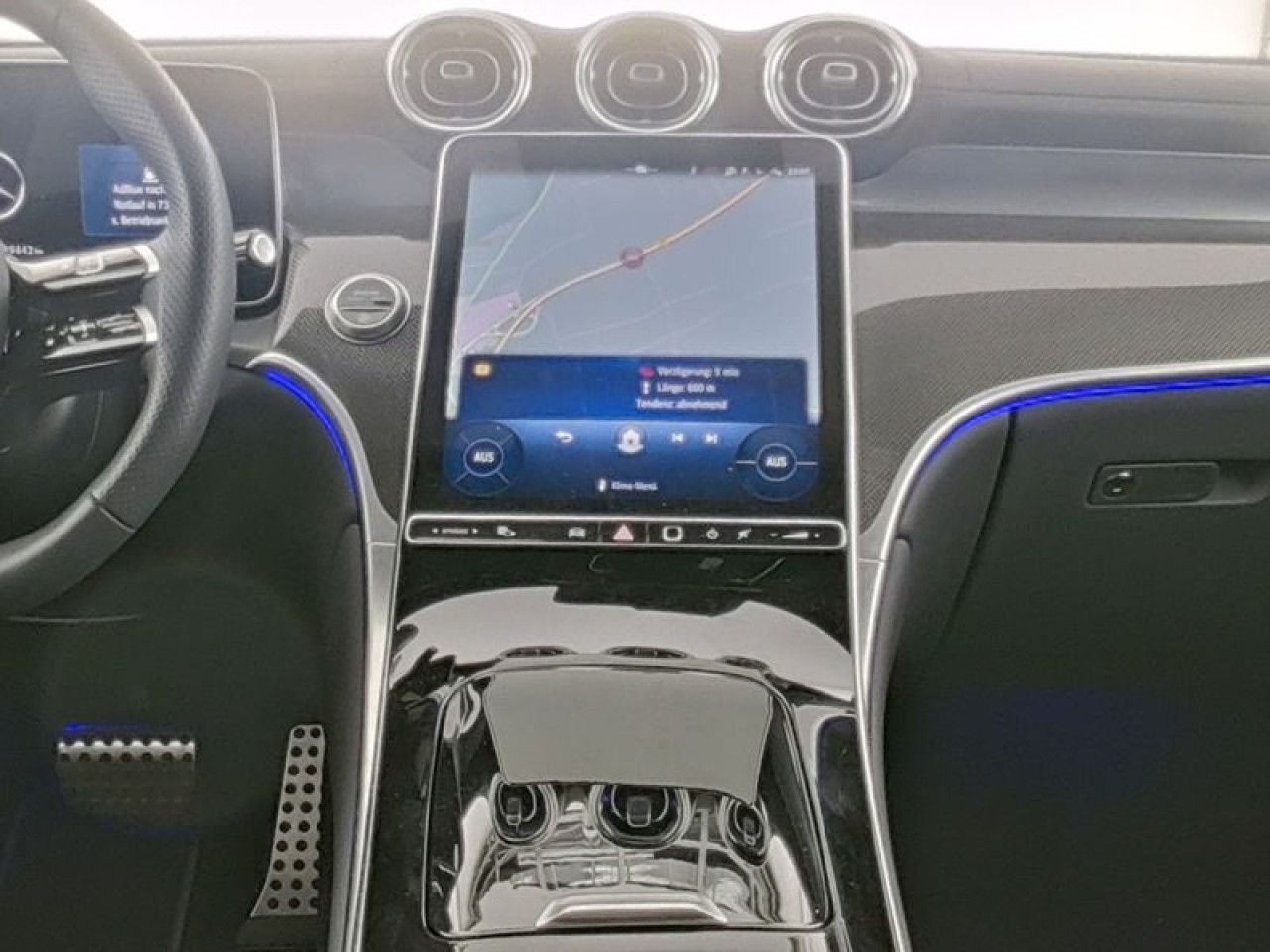 Mercedes-Benz GLC – Bild 9