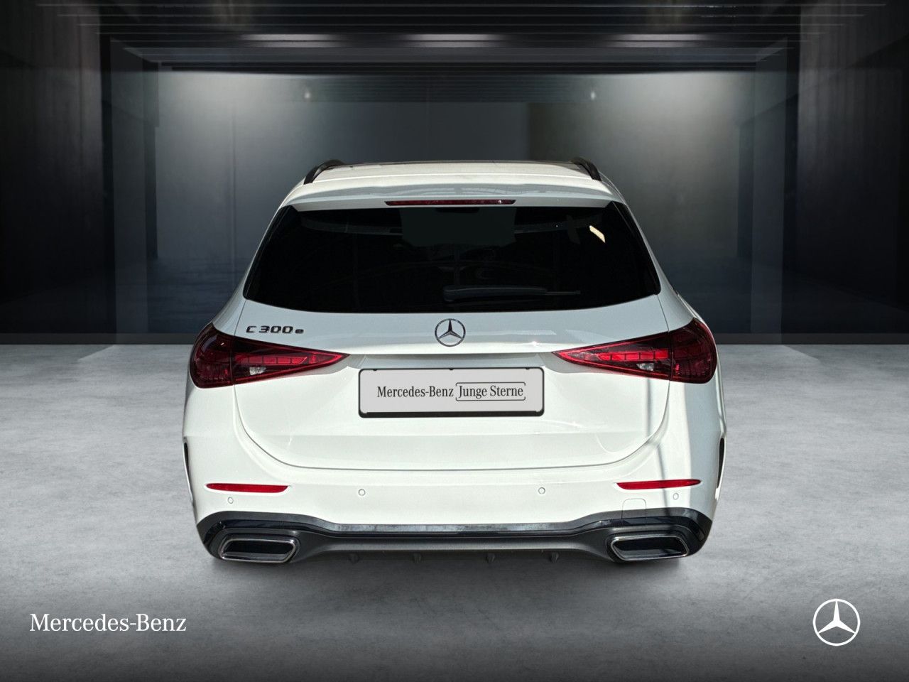 Mercedes-Benz C-Klasse – Bild 4