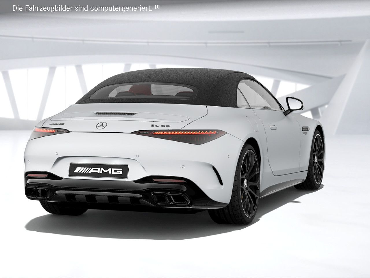 Mercedes-Benz SL – Bild 20