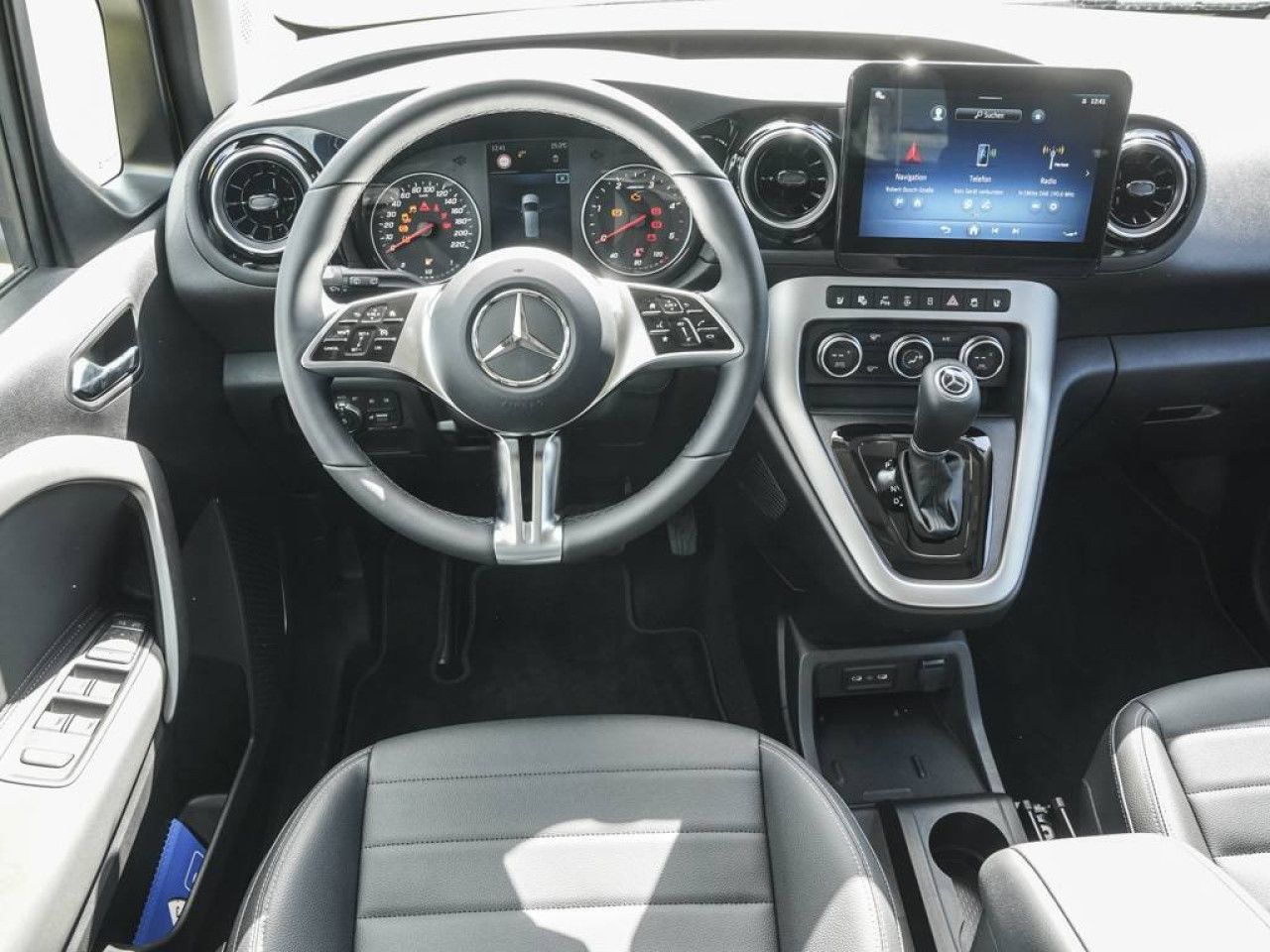 Mercedes-Benz T-Klasse – Bild 14