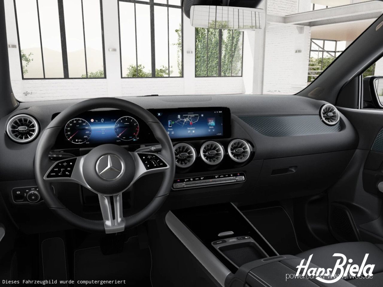 Mercedes-Benz GLA – Bild 7