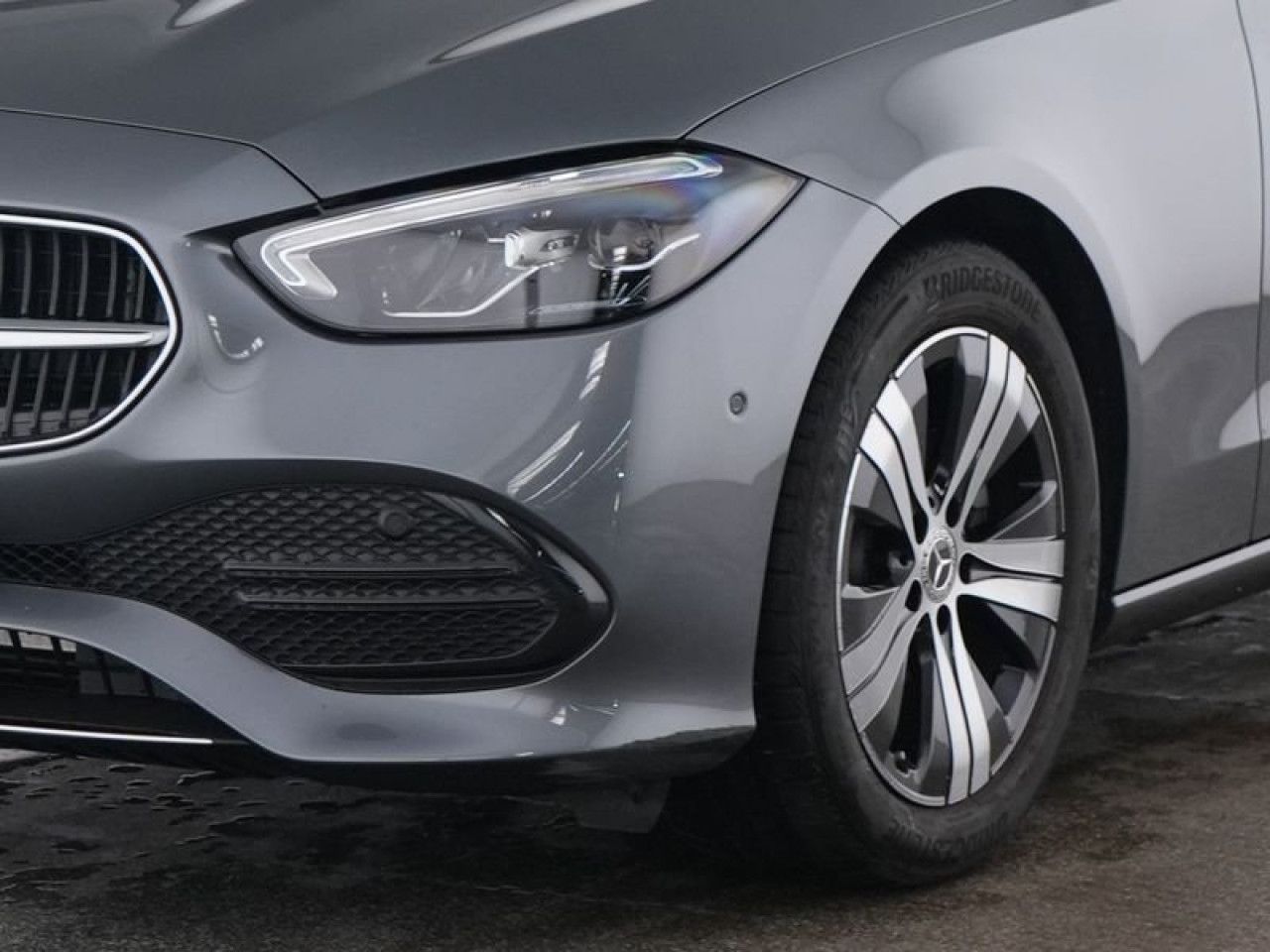Mercedes-Benz C-Klasse – Bild 3