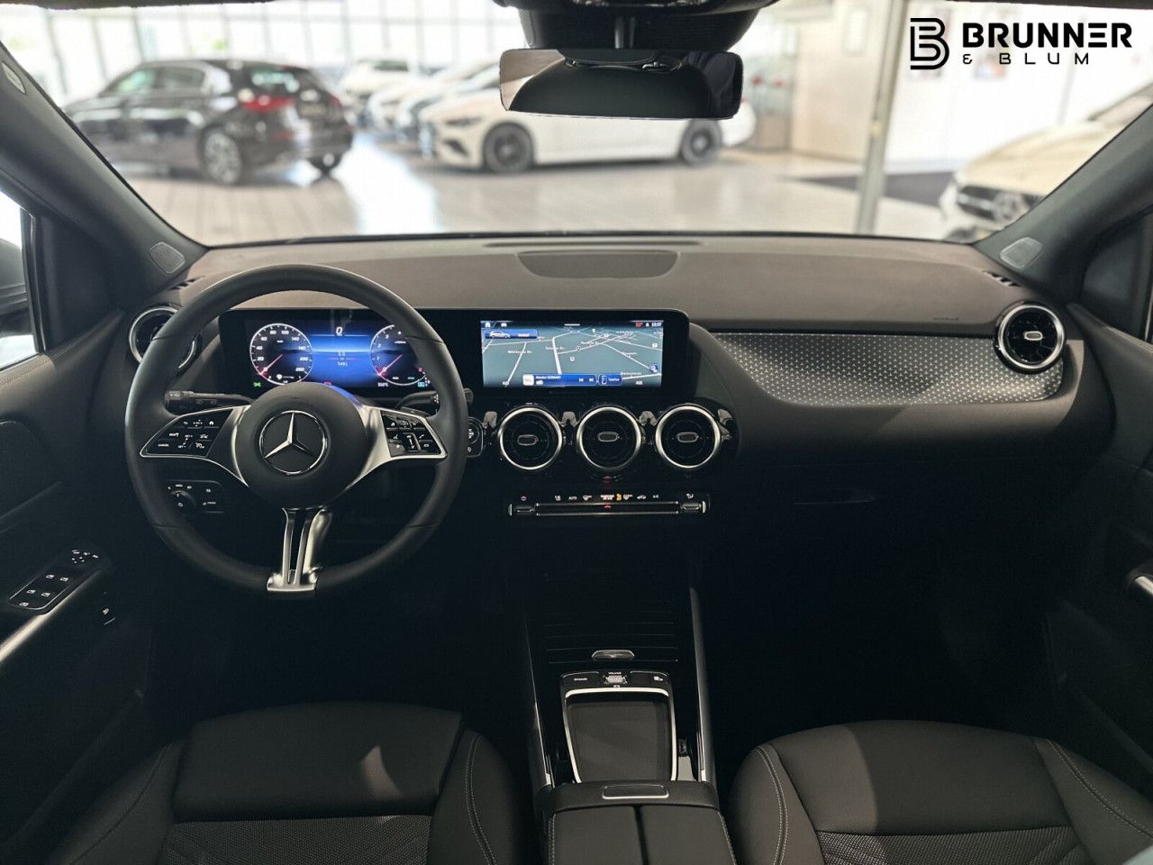 Mercedes-Benz B-Klasse – Bild 28