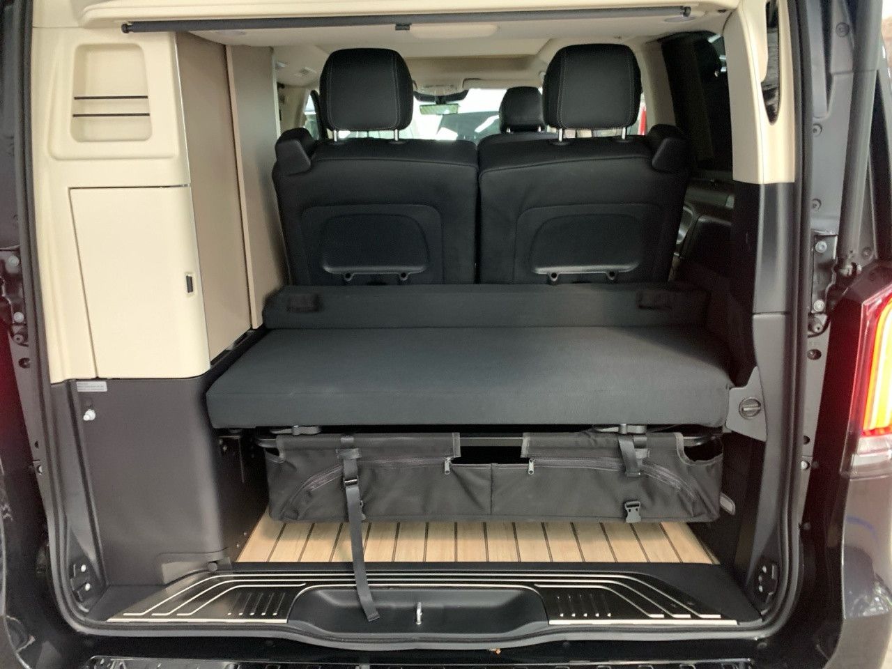 Mercedes-Benz Marco Polo – Bild 13