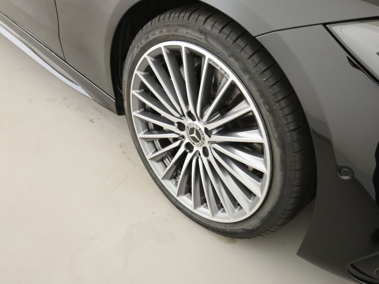 Mercedes-Benz C-Klasse – Bild 21