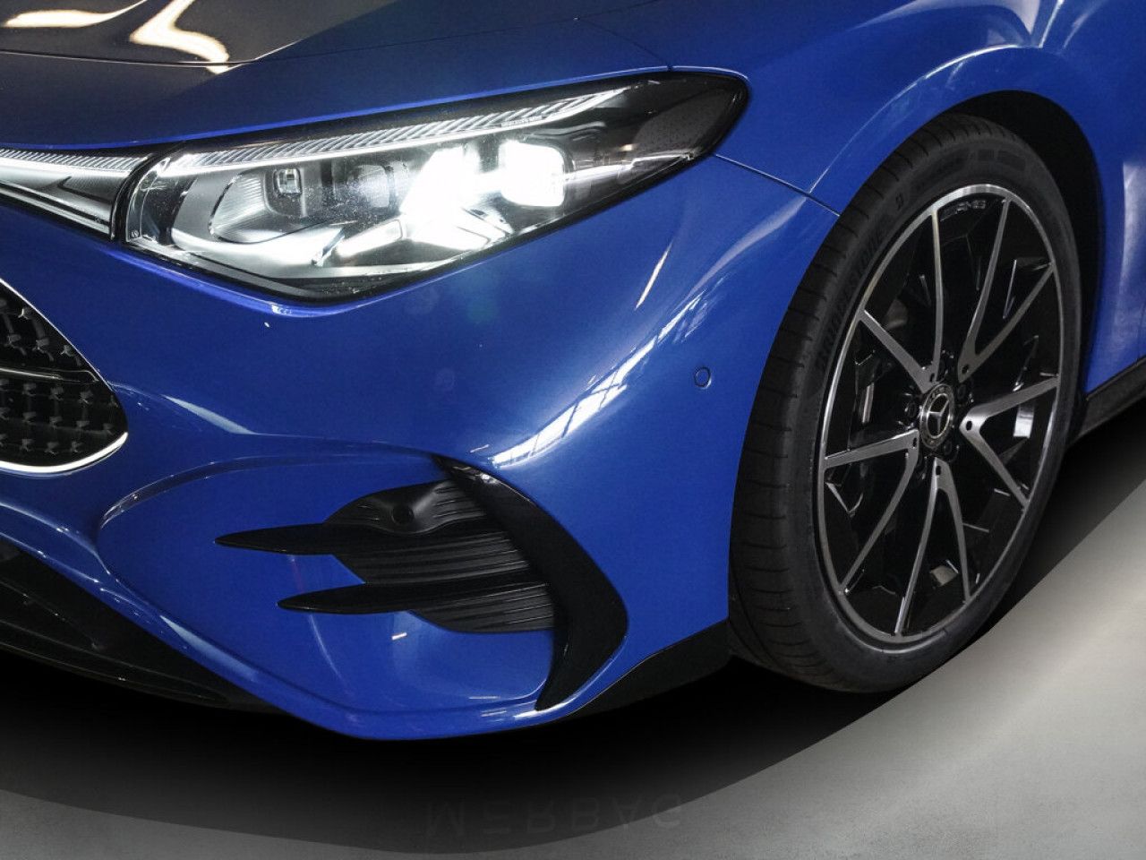 Mercedes-Benz CLA – Bild 3