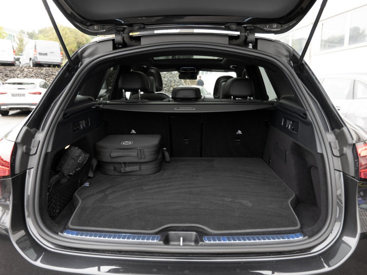 Mercedes-Benz GLC – Bild 6