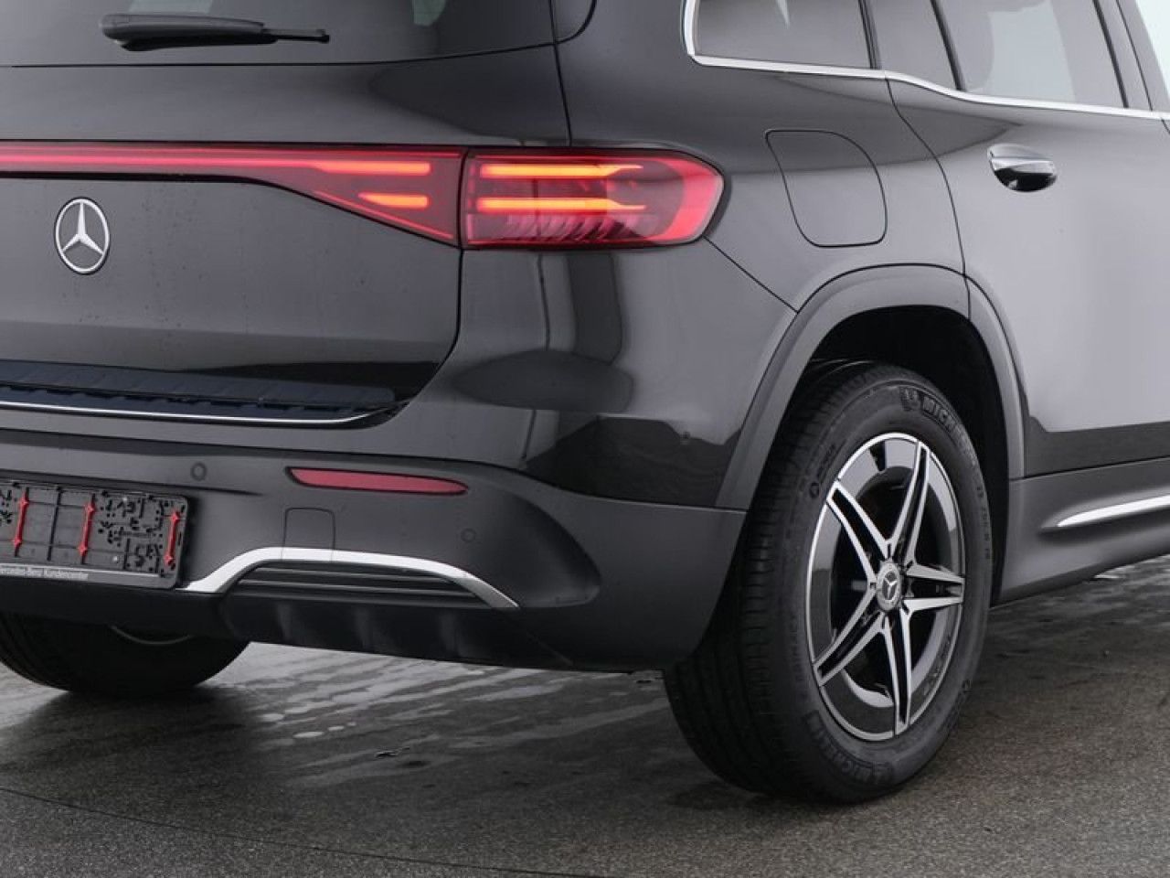 Mercedes-Benz EQB – Bild 4
