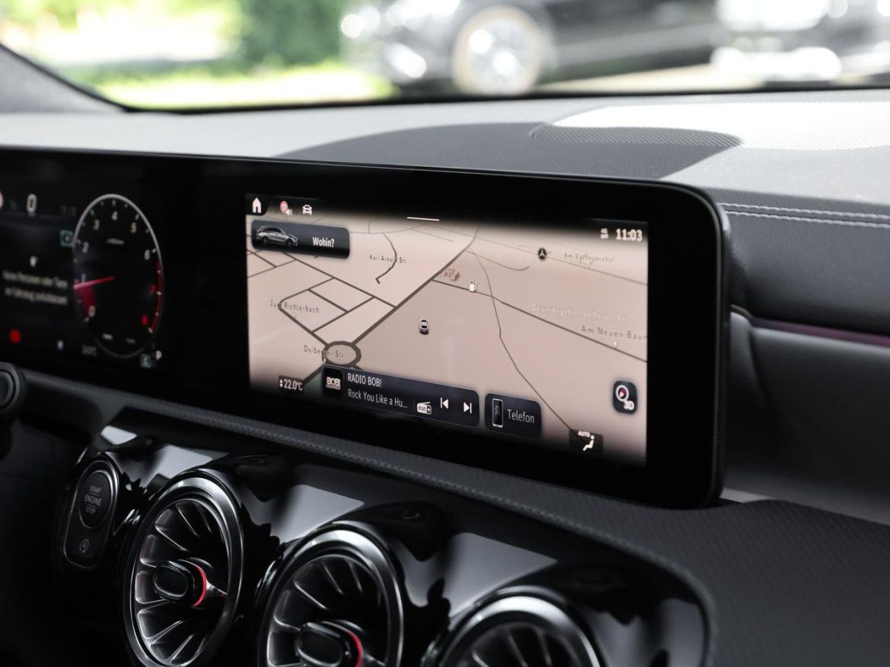 Mercedes-Benz CLA – Bild 8