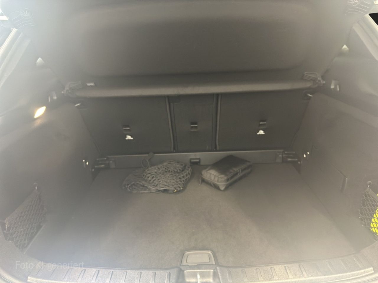 Mercedes-Benz GLA – Bild 11