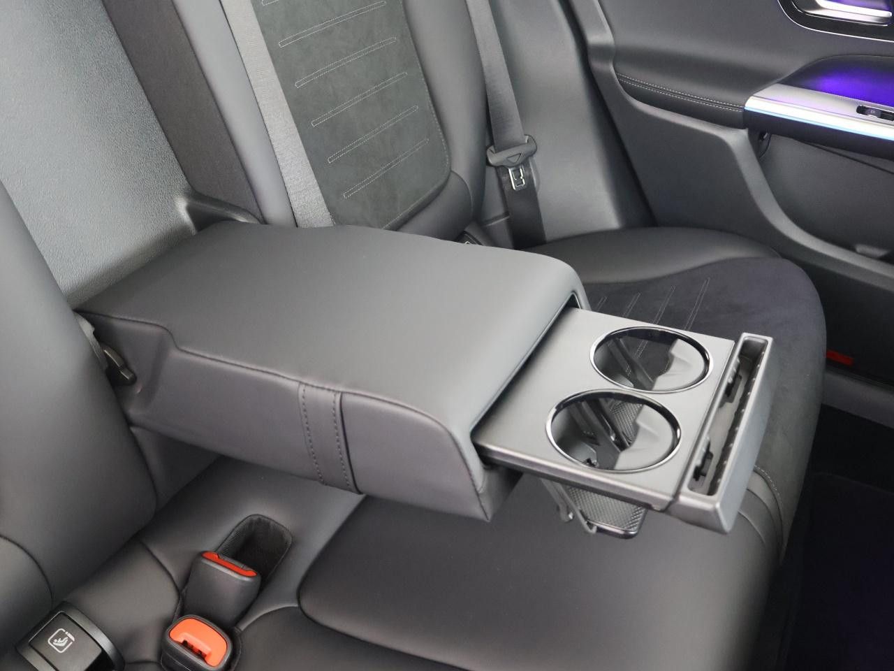 Mercedes-Benz GLC – Bild 19