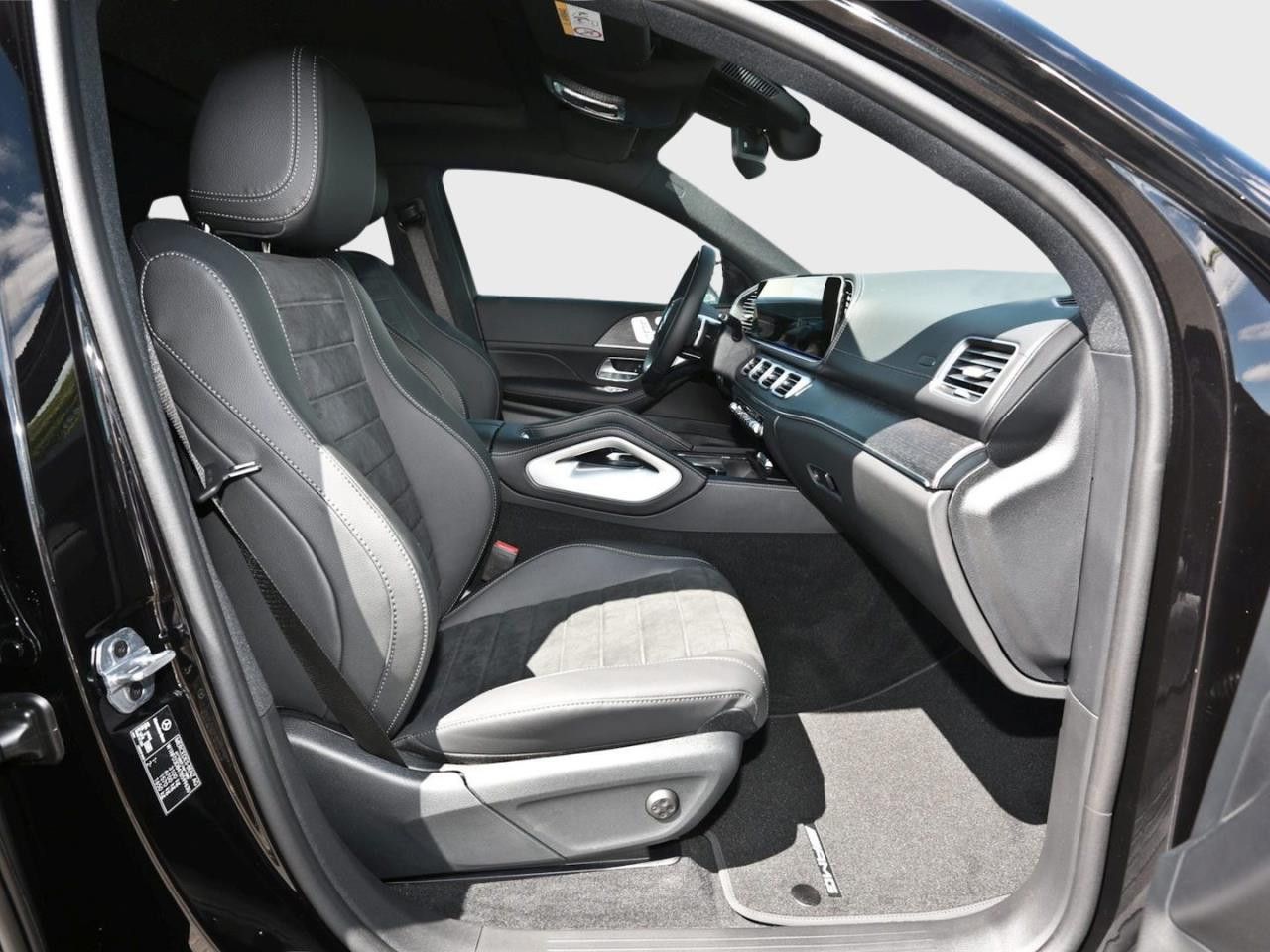 Mercedes-Benz GLE – Bild 7