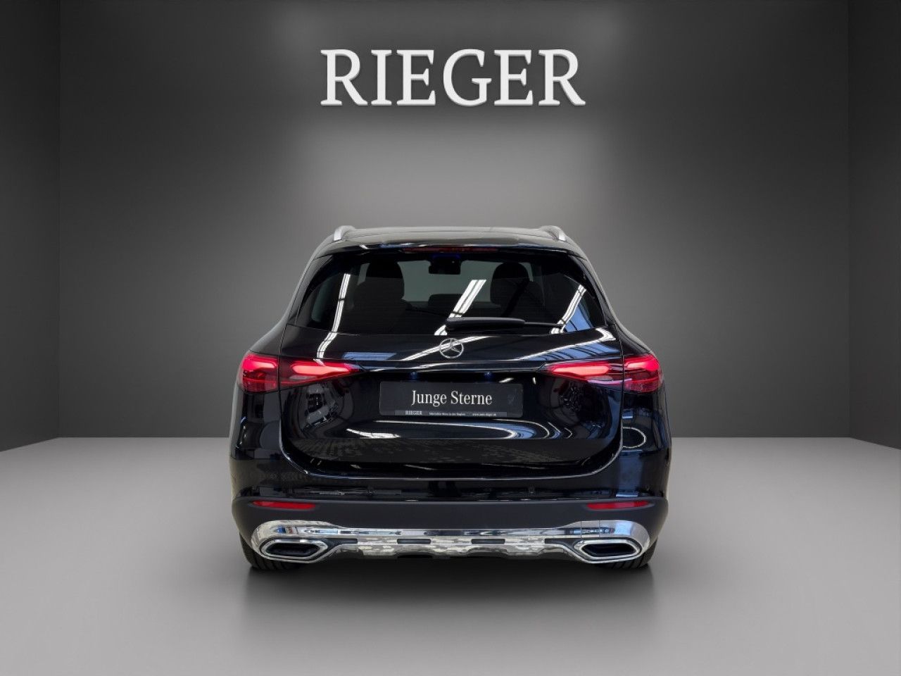 Mercedes-Benz GLC – Bild 10