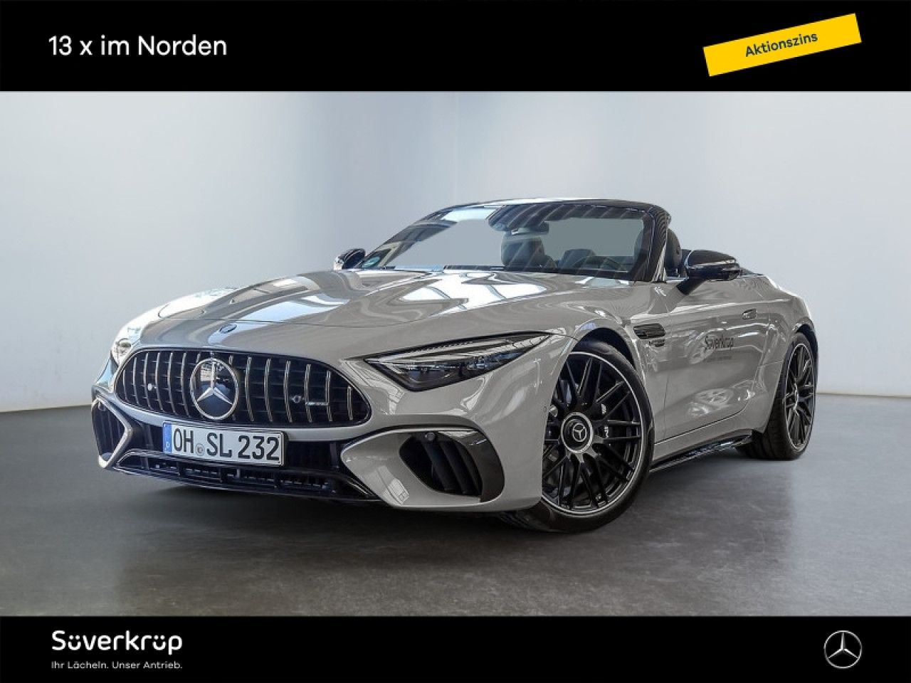 Mercedes-Benz SL