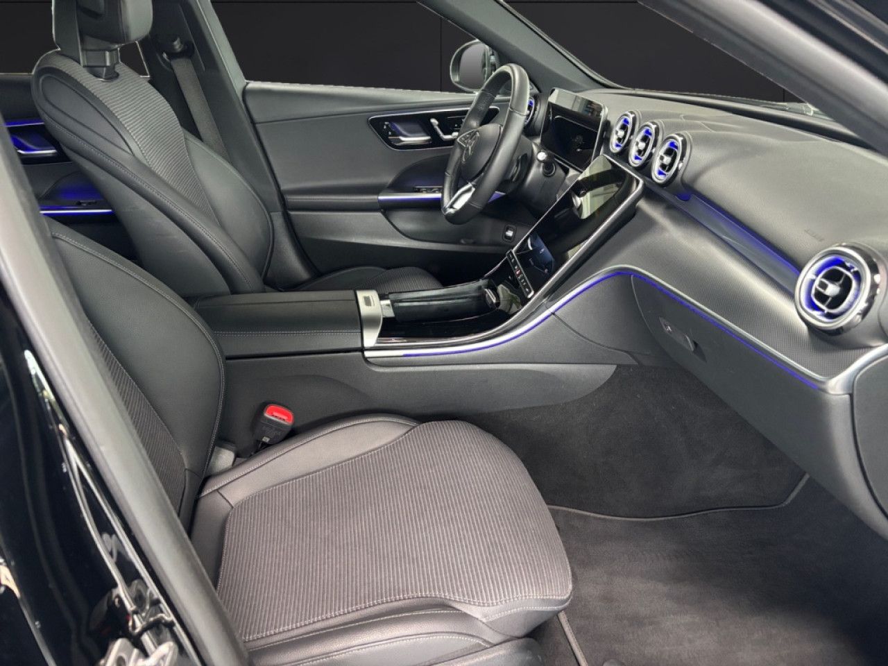 Mercedes-Benz C-Klasse – Bild 6