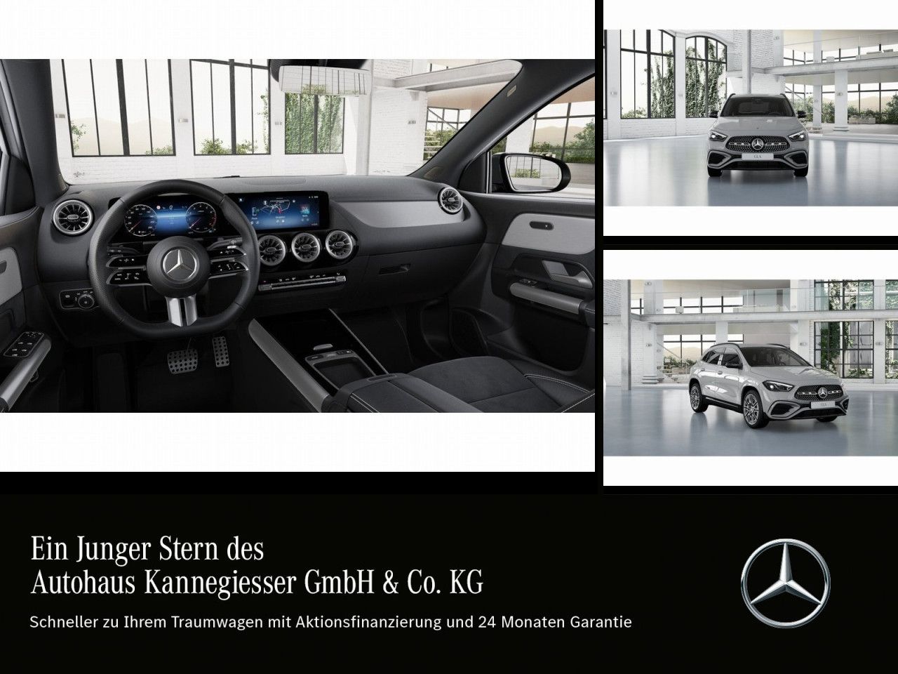 Mercedes-Benz GLA – Bild 10