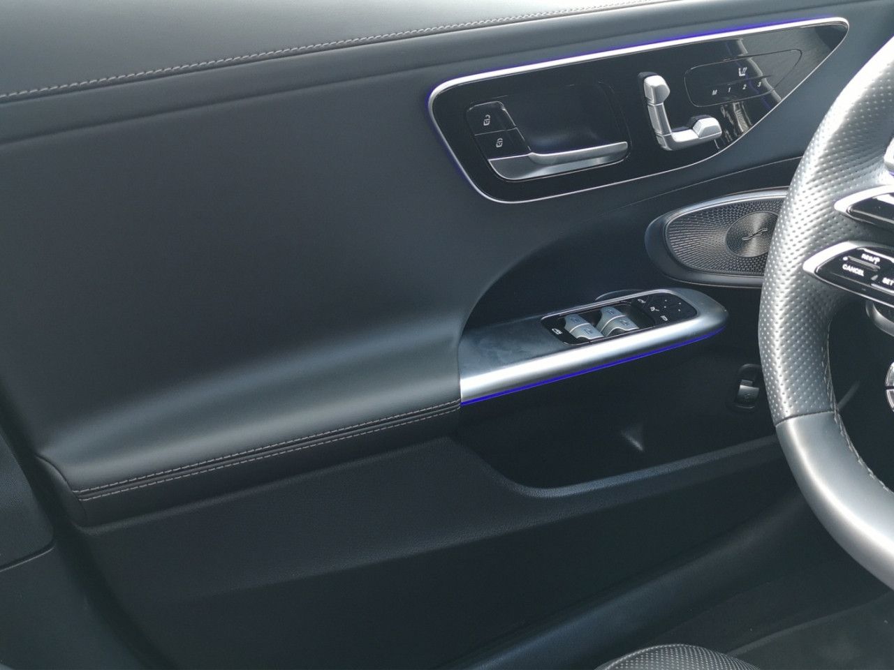 Mercedes-Benz C-Klasse – Bild 18