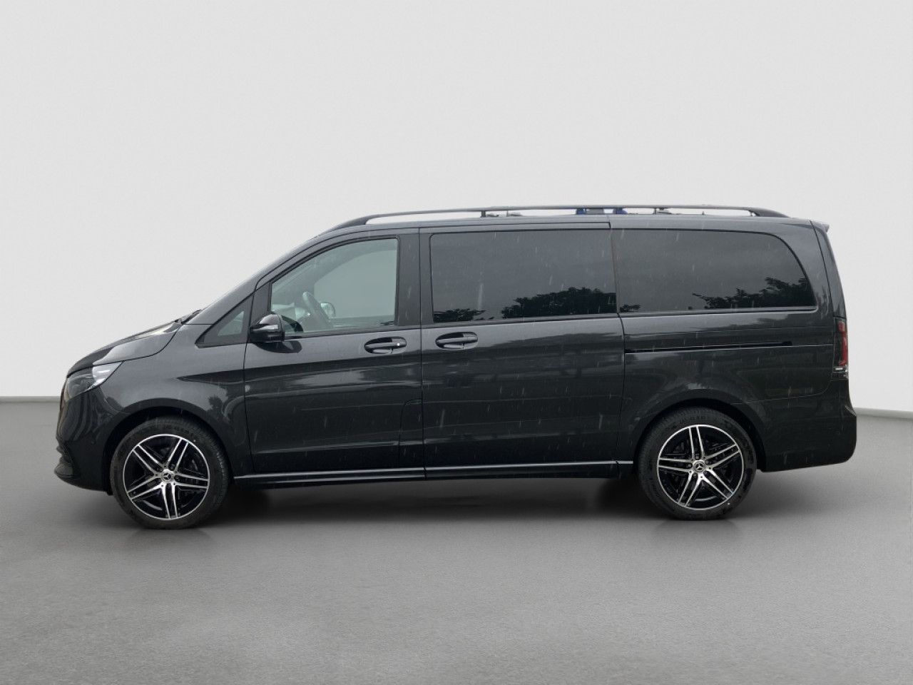 Mercedes-Benz V-Klasse – Bild 3