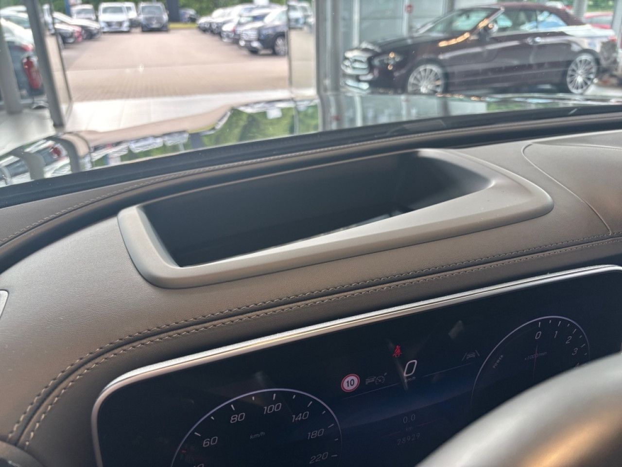 Mercedes-Benz GLC – Bild 7
