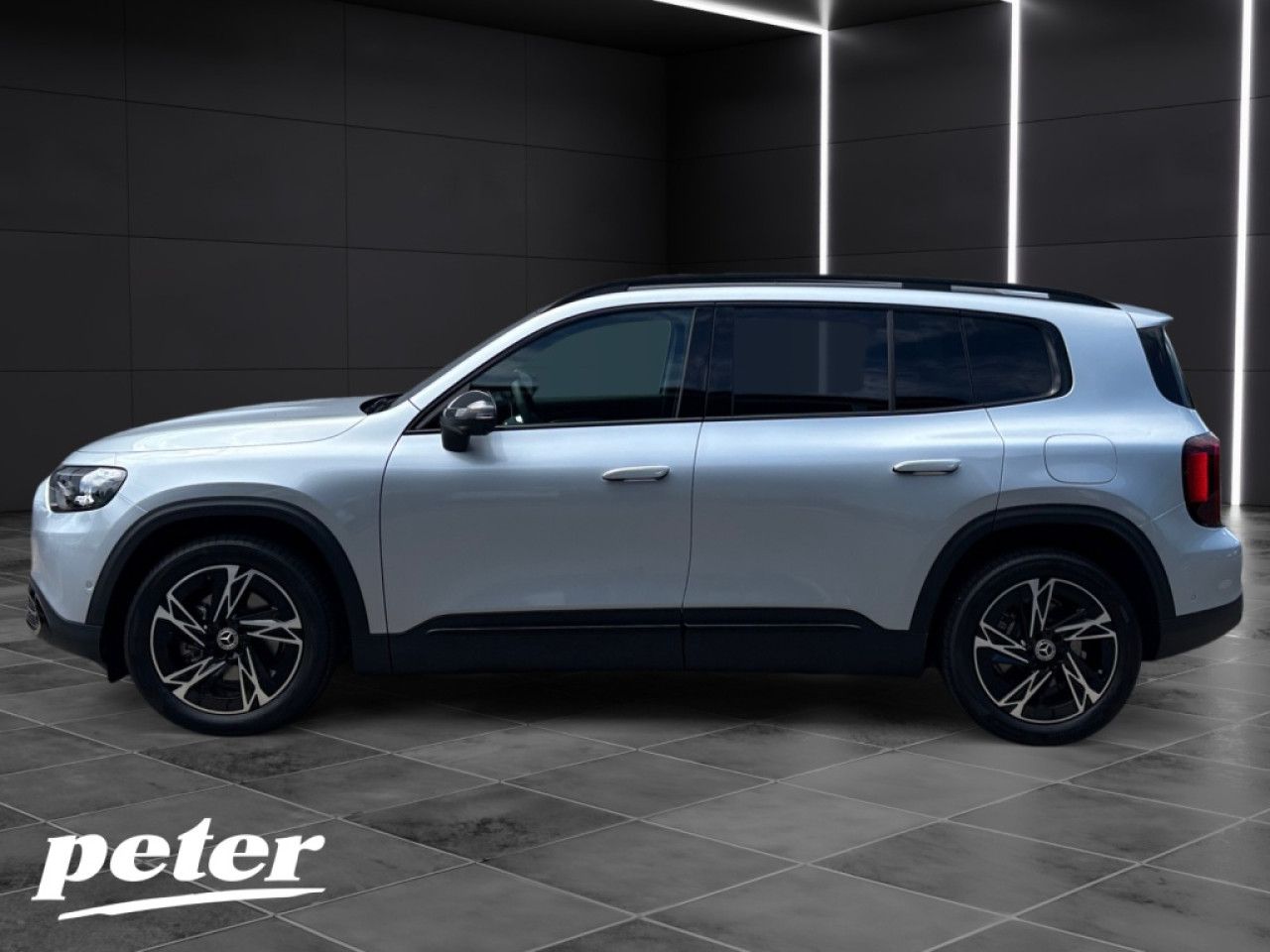 Mercedes-Benz GLB – Bild 19