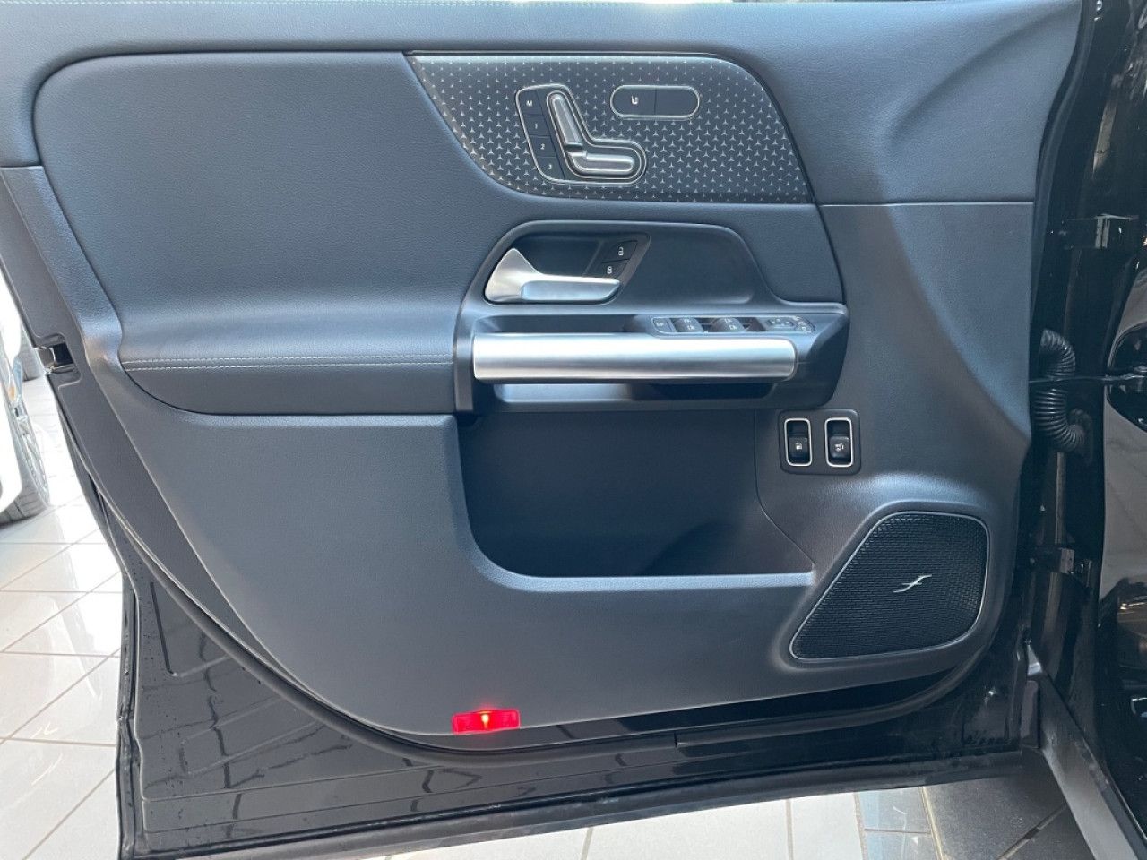 Mercedes-Benz GLA – Bild 6