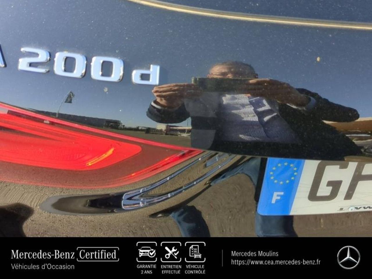 Photo du v&eacute;hicule 6 / 18