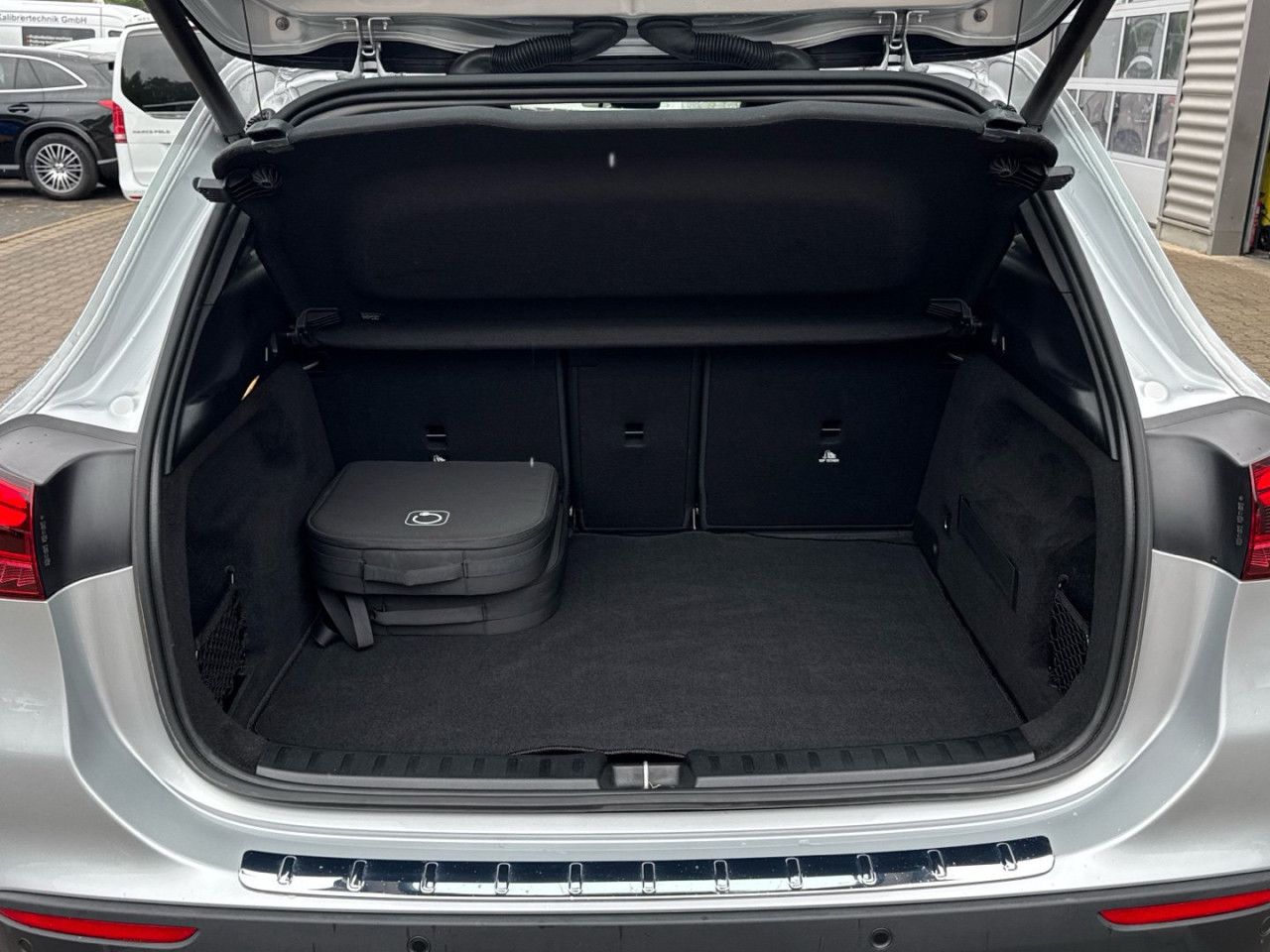 Mercedes-Benz GLA – Bild 17