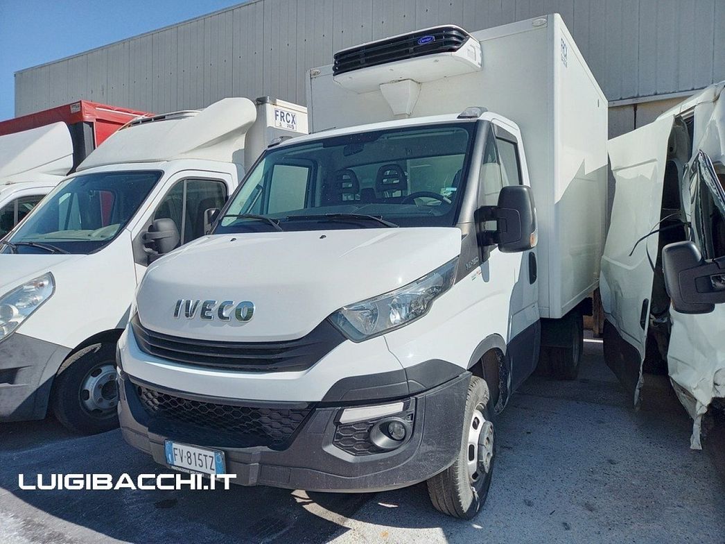 IVECO | 35C15 - 35C15