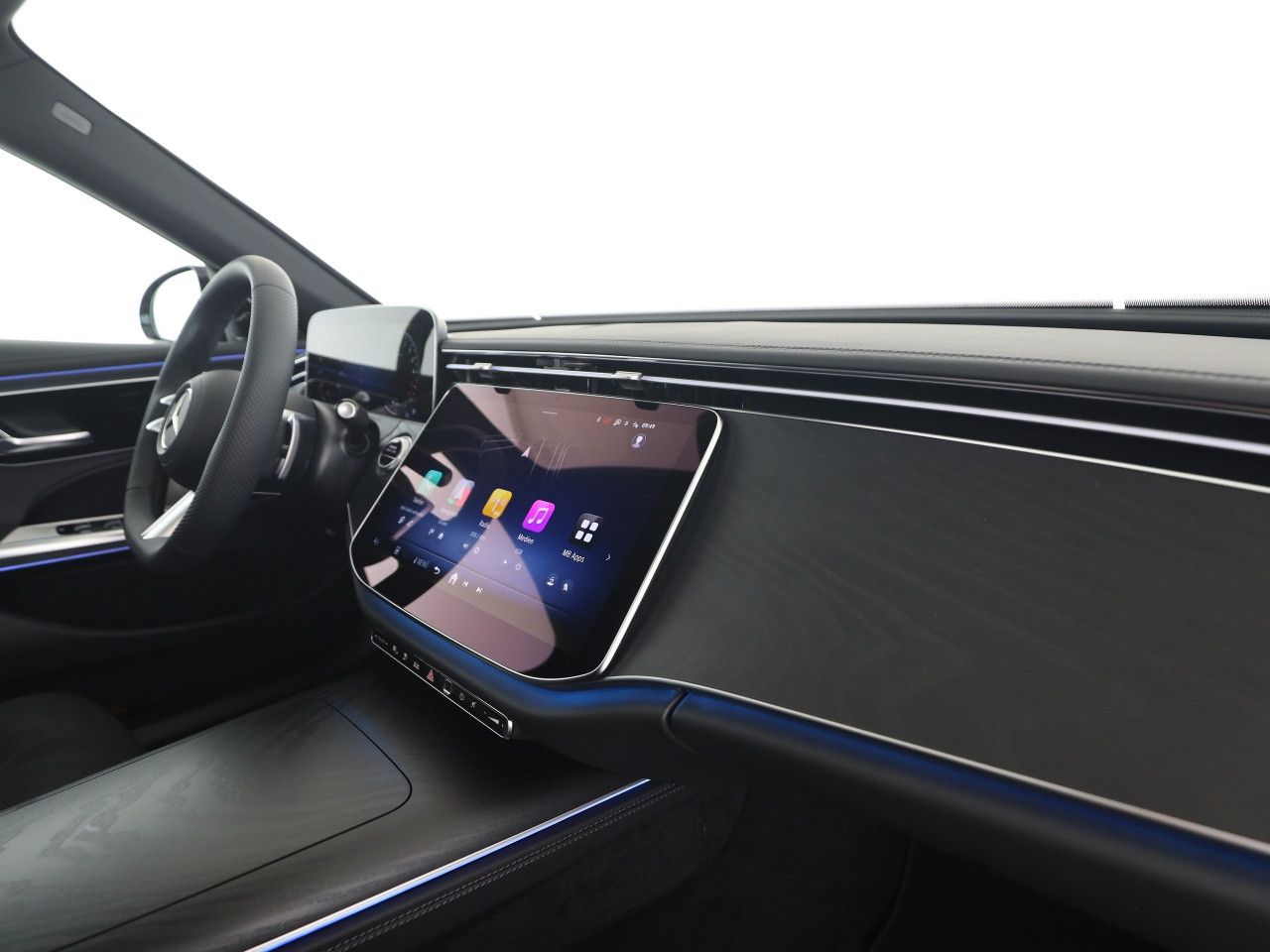 Mercedes-Benz E-Klasse – Bild 20
